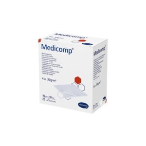 Compresses Medicomp 10x10cm